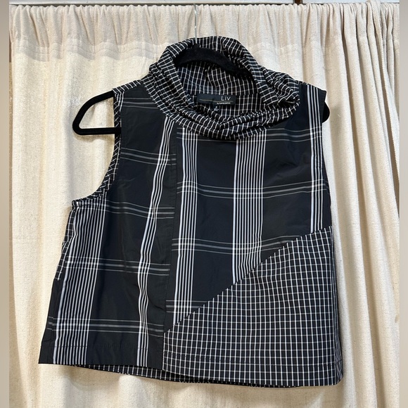 Liv by Habitat Tops - Liv by Habitat Clothes Striped Pattern Top